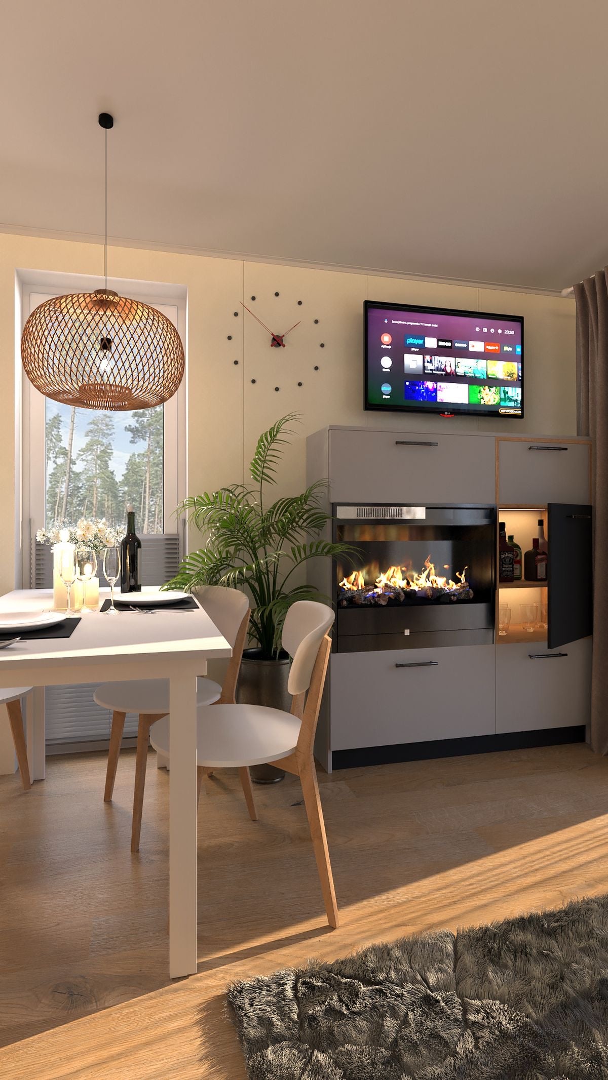 CASA MÓVIL CALCITA — Casas móviles en venta en España — imagen 2