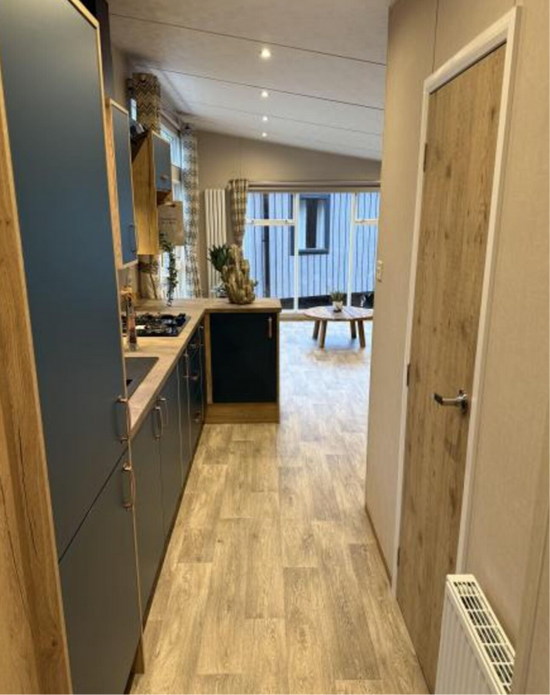 CASA MÓVIL RIMARI (10,75 X 4 M) — Casas móviles en venta en España — imagen 2