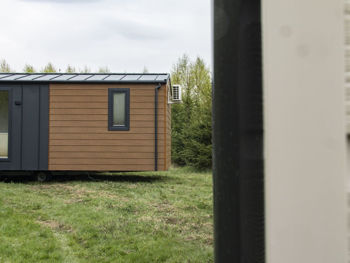 CASA MÓVIL ESPINELA — Casas móviles en venta en España — imagen 2