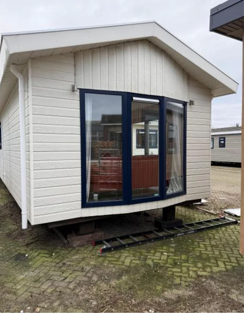 CASA MÓVIL FORMA L (10,35 X 8,55 M) — Casas móviles en venta en España — imagen 2