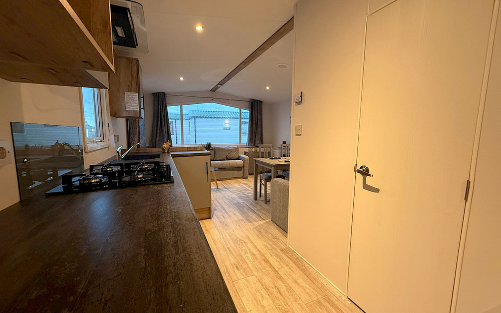 CASA MÓVIL MONVISO (10 X 3,85 M) — Casas móviles en venta en España — imagen 2