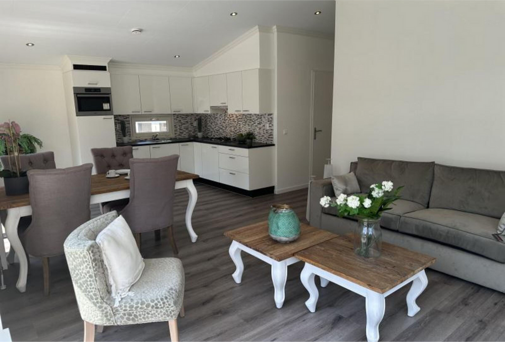 CASA MÓVIL SUNHOUSE DOUBLE (9,9 X 7,3 M) — Casas móviles en venta en España — imagen 2