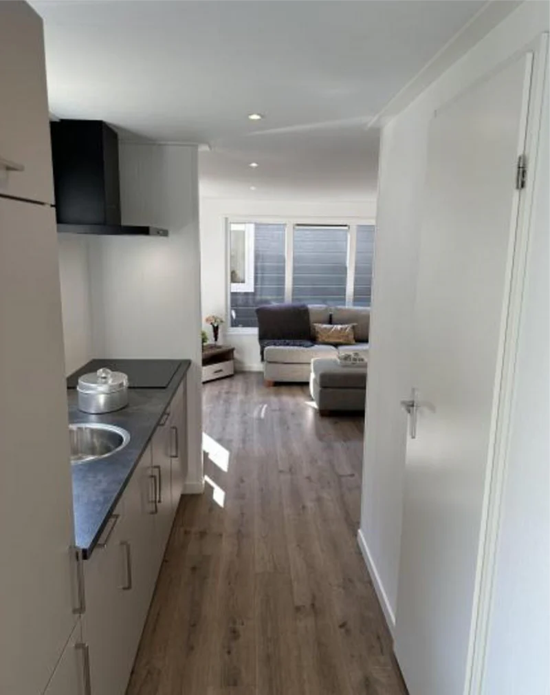 CASA MÓVIL HELIOS 10X4 MT — Casas móviles en venta en España — imagen 2
