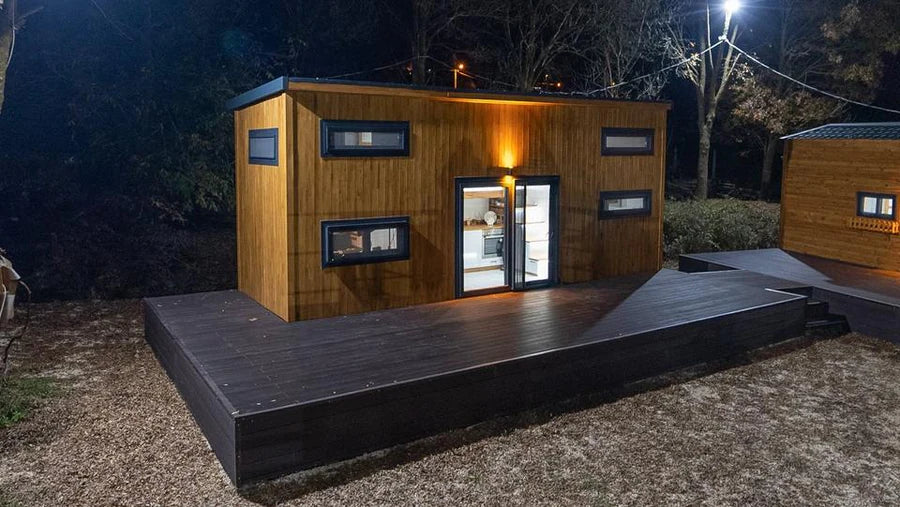 CASA MÓVIL GRAN FAMILIA — Casas móviles en venta en España — imagen 2