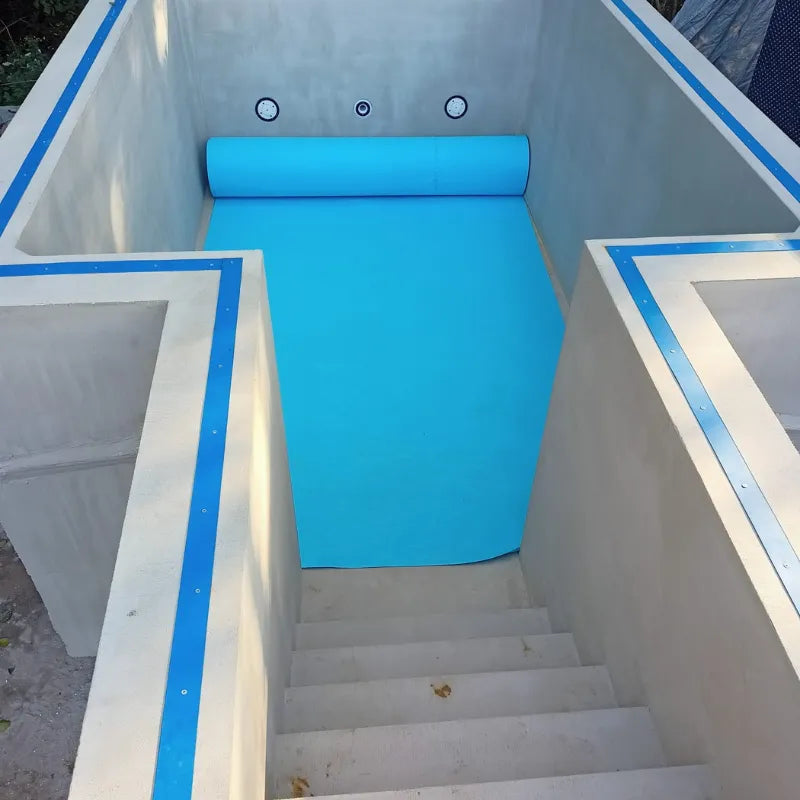 PISCINA HORMIGÓN — Piscinas de contenedor en venta en España — imagen 2
