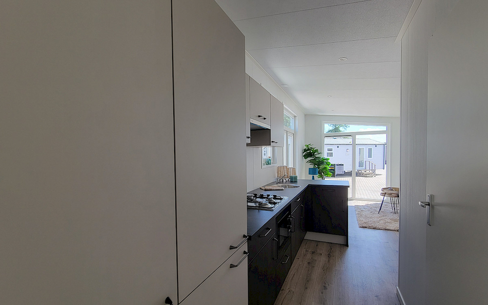 CASA MÓVIL VOLENTE DELUXE (11 X 4 M) — Casas móviles en venta en España — imagen 2