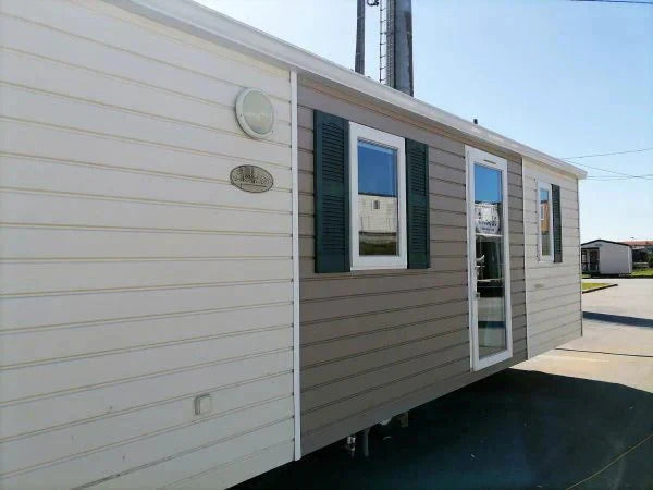 CASA MÓVIL TRIGANO T2 ( 10M X 3,7 M ) — Casas móviles en venta en España — imagen 2