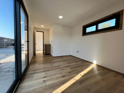 CASA MODULAR ASPE 8X3,0 MT — Contenedores oficina en venta en España — imagen 2