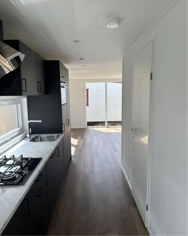CASA MÓVIL APOLLO (12,10 X 4,30 M) — Casas móviles en venta en España — imagen 2