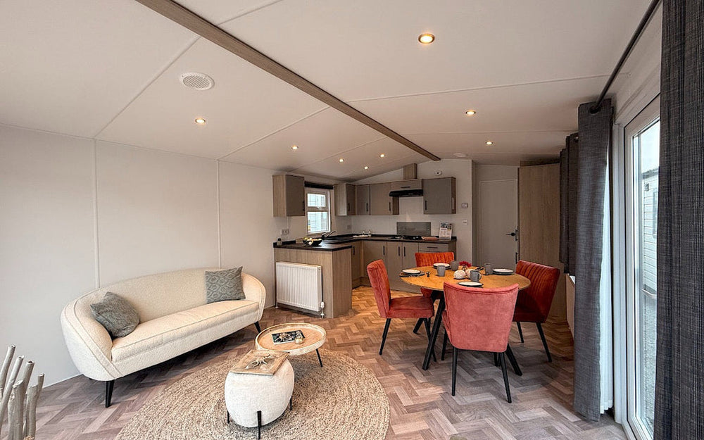 CASA MÓVIL OCEANIA (10 X 4 M) — Casas móviles en venta en España — imagen 2
