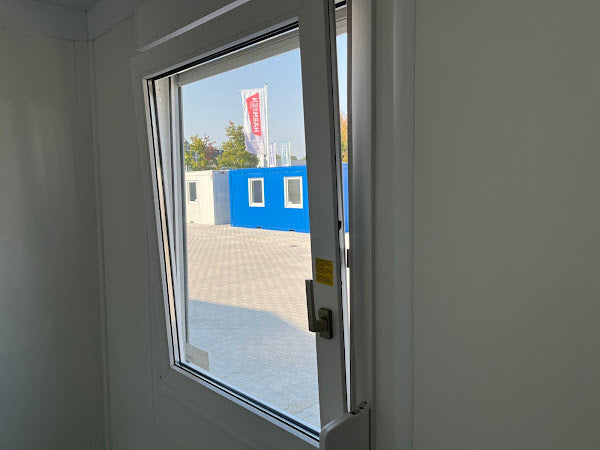 CONTENEDOR DE OFICINA 3 X 2,5 M — Contenedores oficina en venta en España — imagen 2
