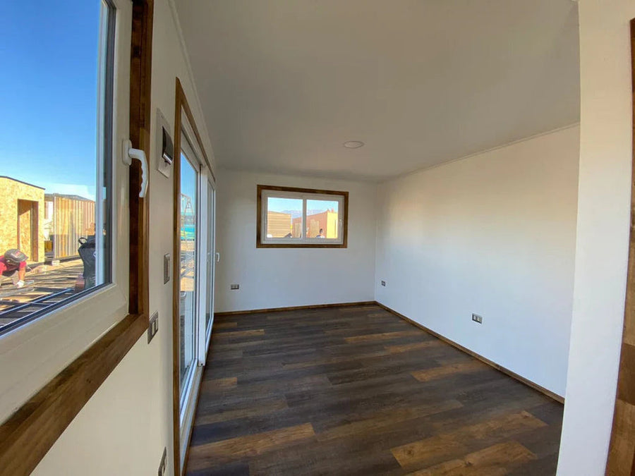 CASA MODULAR VIGNONOLO — Contenedores oficina en venta en España — imagen 2