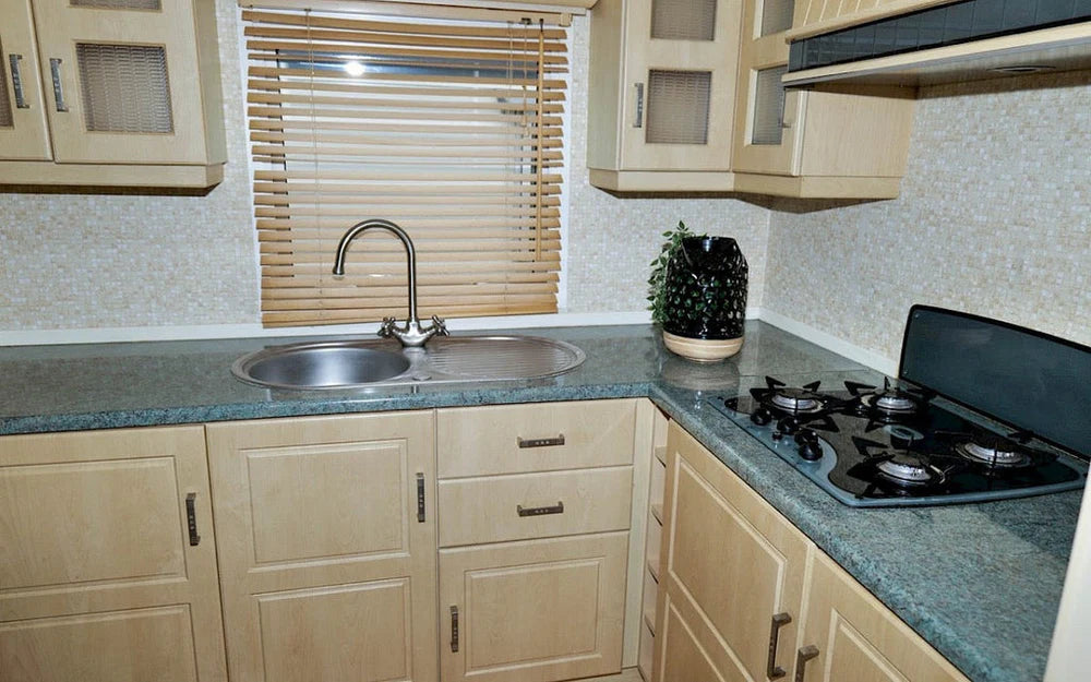 CASA MÓVIL ATLAS 1070/3 (11 X 4 M) — Casas móviles en venta en España — imagen 2