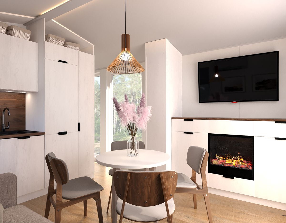 CASA MÓVIL AMATISTA — Casas móviles en venta en España — imagen 2