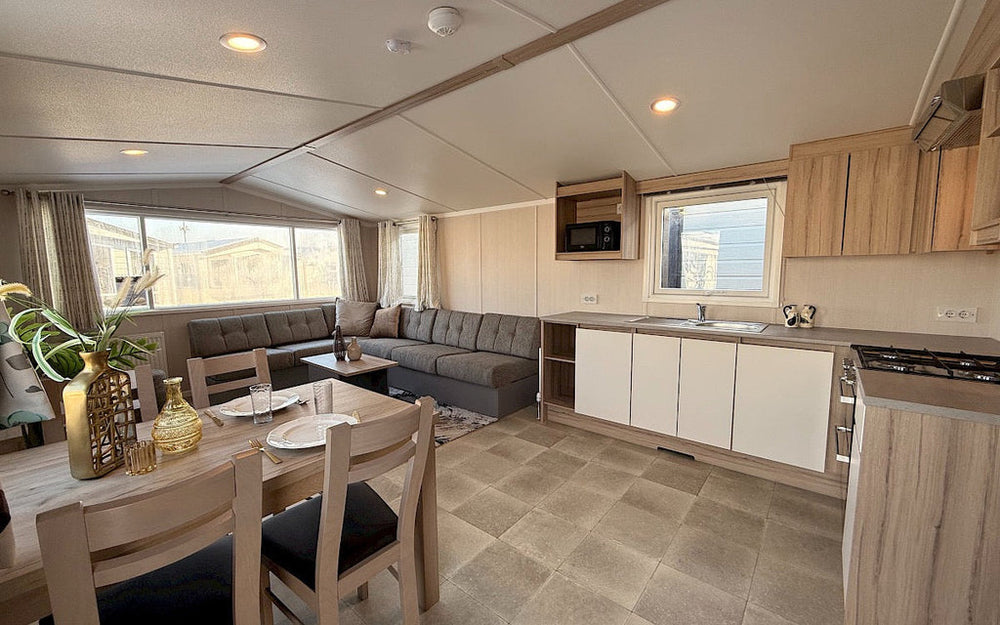 CASA MÓVIL ROYAN (10,9 X 3,7 M) — Casas móviles en venta en España — imagen 2