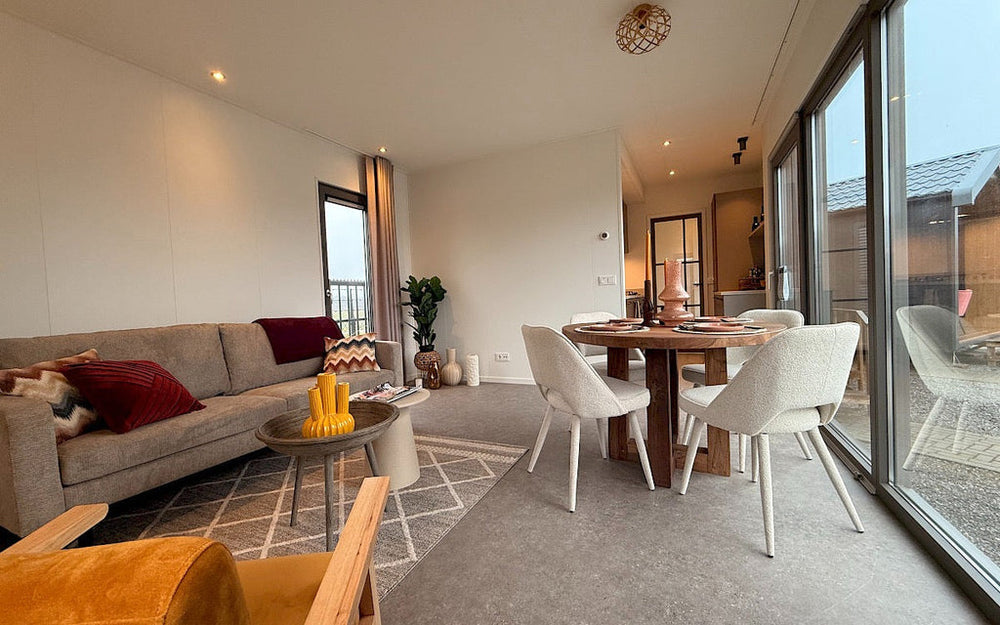 CASA MÓVIL RAVELLO (11,5 X 4,5 M) — Casas móviles en venta en España — imagen 2