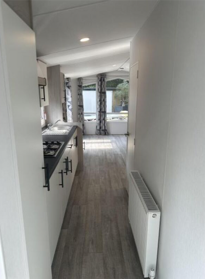 CASA MÓVIL ZINO 1000 (10 X 3,7 M) — Casas móviles en venta en España — imagen 2