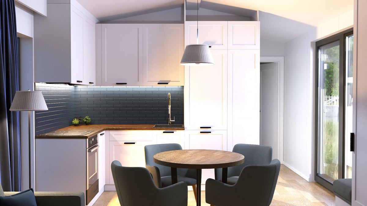 CASA MÓVIL OPALO — Casas móviles en venta en España — imagen 2