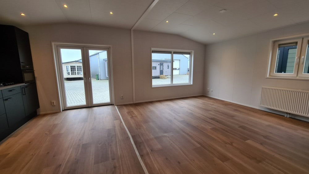 CASA MÓVIL T3 MEVOO-3 DORMITORIOS — Casas móviles en venta en España — imagen 2