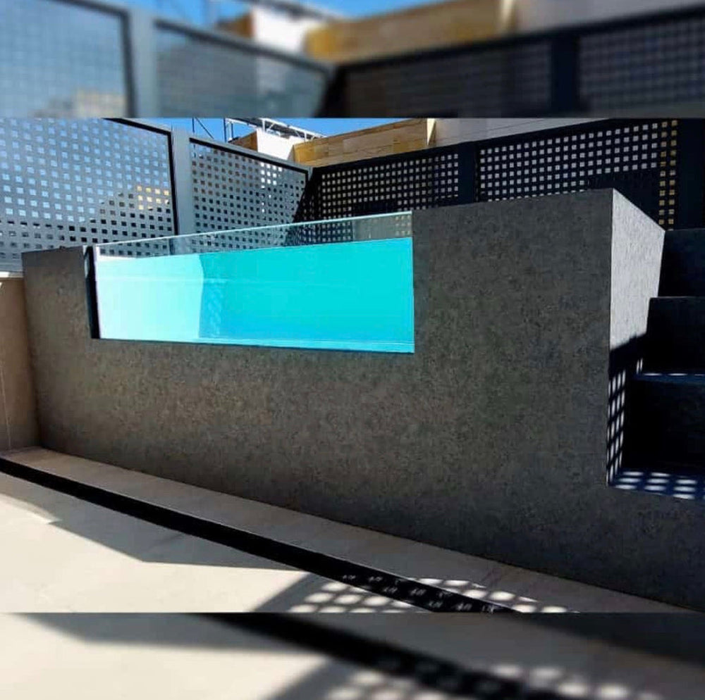 PISCINA CONTENEDOR ILÚ PRO 230 — Piscinas de contenedor en venta en España — imagen 2