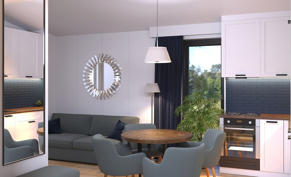 CASA MÓVIL CORAL — Casas móviles en venta en España — imagen 2