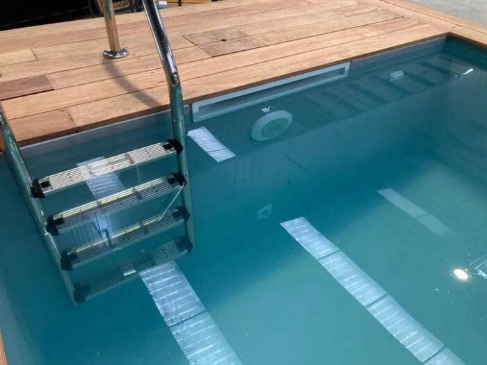 CONTENEDOR DE PISCINA DE 12 M — Piscinas de contenedor en venta en España — imagen 2