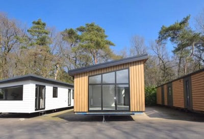 CASA MÓVIL ARRAN (11,5 X 4 M) — Casas móviles en venta en España — imagen 2