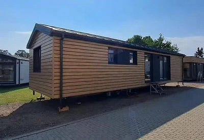 CASA MÓVIL 37 M² – 42 M² (10,5 X 4 M) — Casas móviles en venta en España — imagen 2