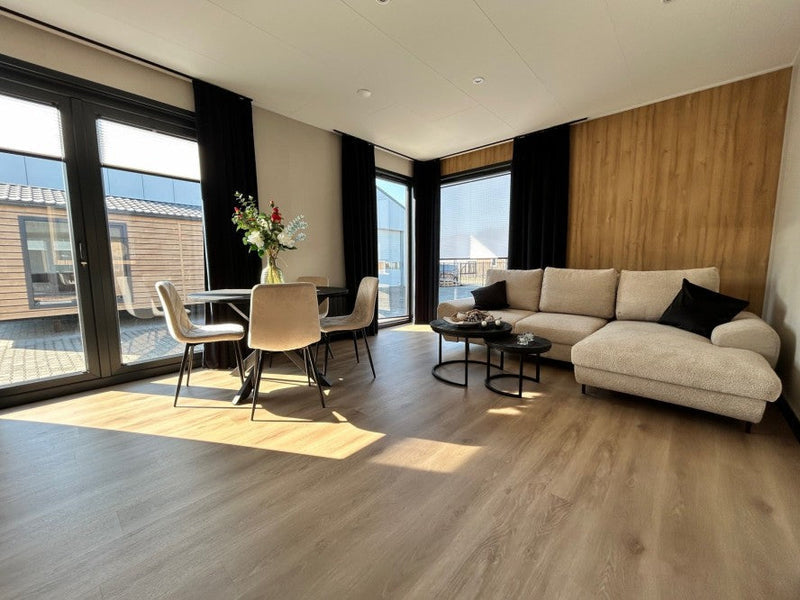 CASA MÓVIL PARADISIA DE 3 HABITACIONES 14 X 4,5 — Casas móviles en venta en España — imagen 2