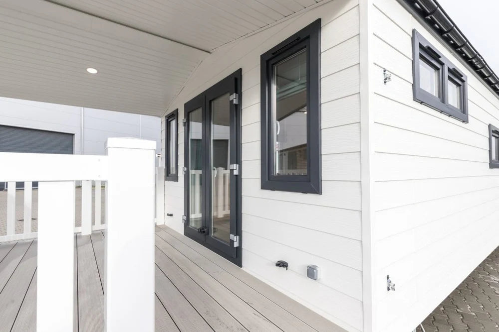 CASA MOVIL BARRY WHITE (12,5 X 4 M) — Casas móviles en venta en España — imagen 2
