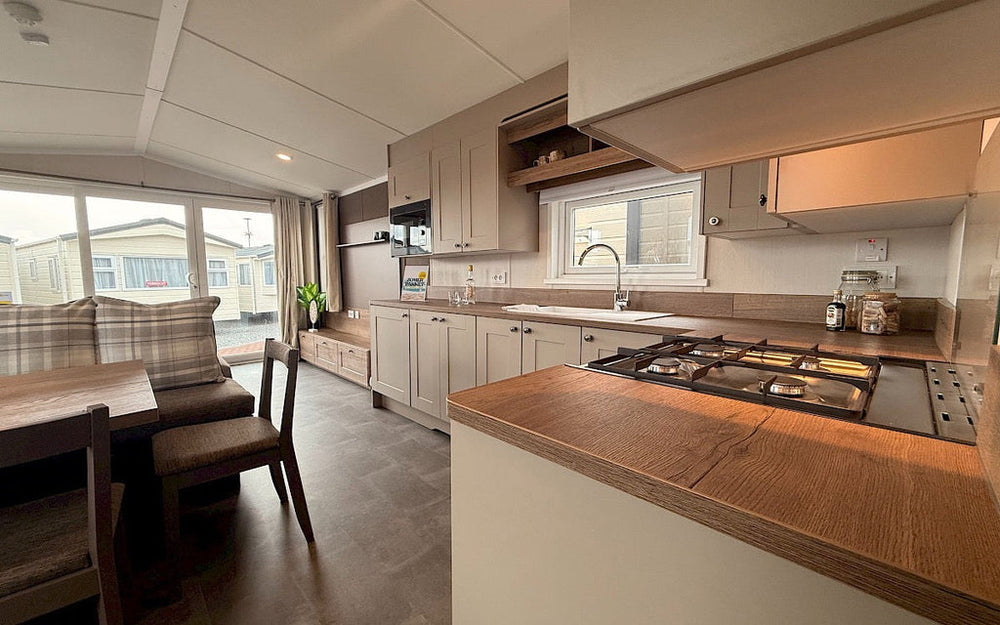 CASA MÓVIL MORLAIX (10,9 X 3,8 M) — Casas móviles en venta en España — imagen 2