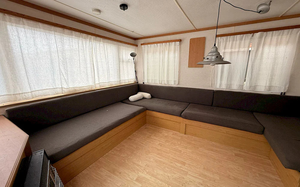 CASA MÓVIL COSALT (8,8 X 3,1 M) — Casas móviles en venta en España — imagen 2