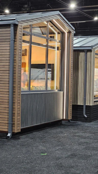 CASA MÓVIL BERGEN BLISS (10 X 4 M) — Casas móviles en venta en España — imagen 2