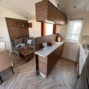 CASA MÓVIL IRM HAMPTON RESIDENTIEL — Casas móviles en venta en España — imagen 2