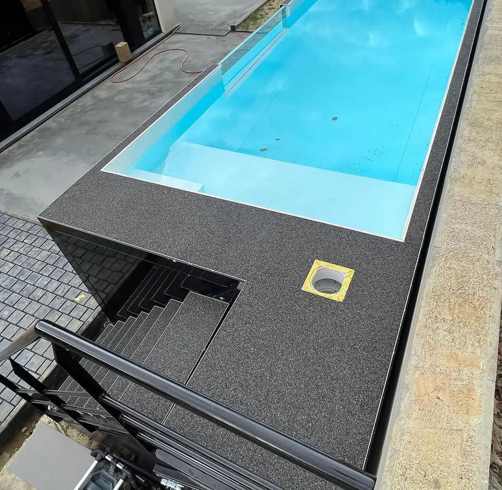 PISCINA PREMIUM INTEX — Piscinas de contenedor en venta en España — imagen 2