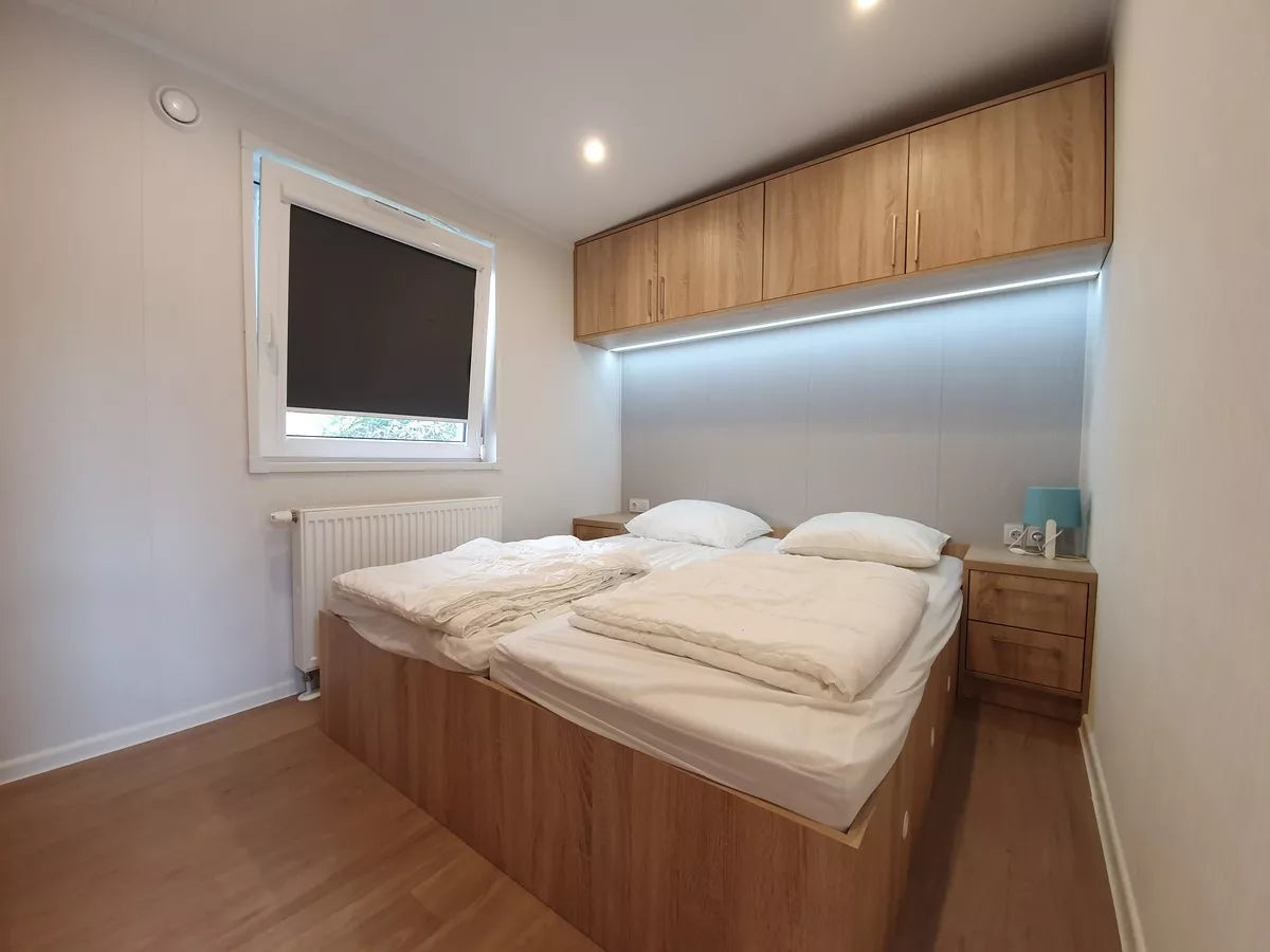 CASA MÓVIL T3 TAZOO 12 X 4 — Casas móviles en venta en España — imagen 2