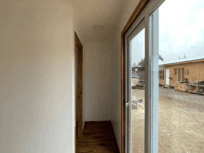CASA MODULAR FERNANDEZ 6X3M – 18M² — Contenedores oficina en venta en España — imagen 2