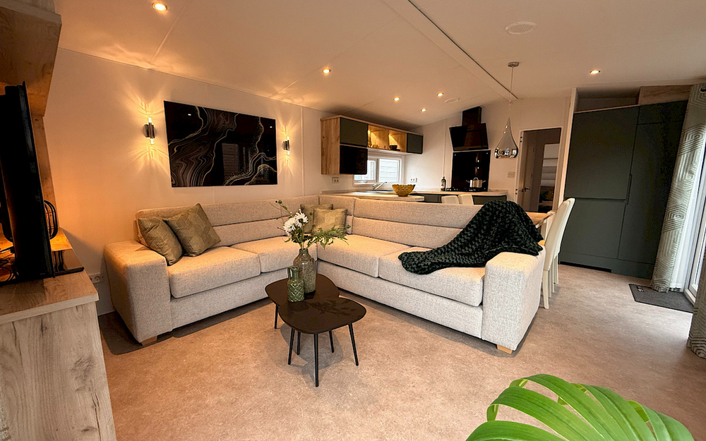 CASA MÓVIL ATLANTIS (11 X 4 M) — Casas móviles en venta en España — imagen 2