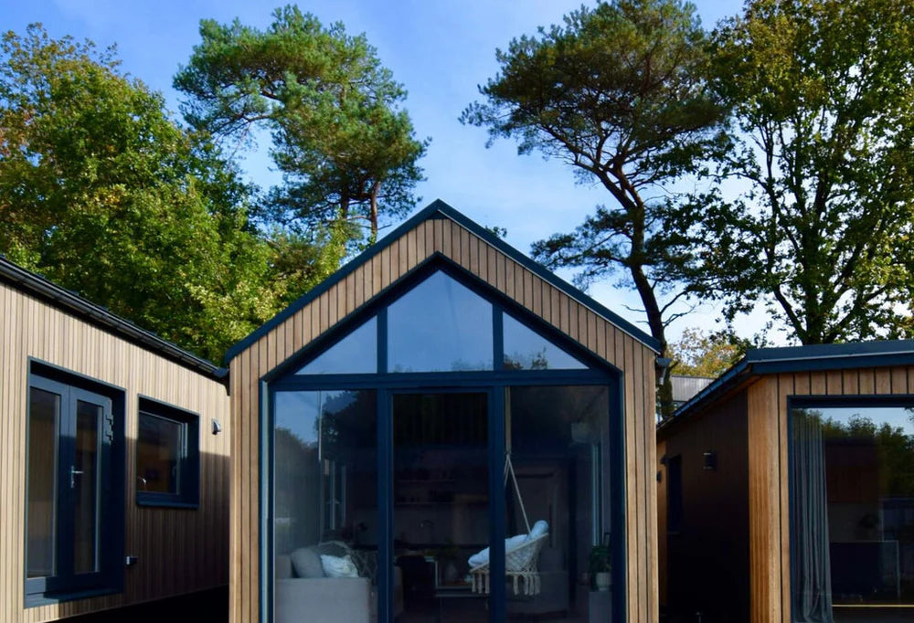 CASA MÓVIL PRESTIGE ZEN (12,2 X 3,6 M) — Casas móviles en venta en España — imagen 2