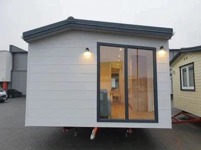 CASA MÓVIL ELSIA T3 35M2 (10 X 3,5 M) — Casas móviles en venta en España — imagen 2